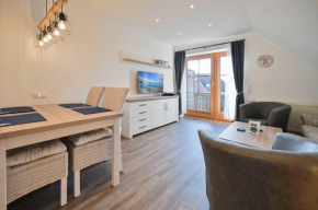 FeWo Olbert am Ganterhals, Dahme